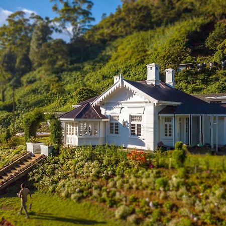 The Clovelly Bungalow Nuwara Eliya Exterior foto