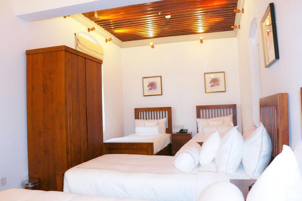 The Clovelly Bungalow Nuwara Eliya Exterior foto